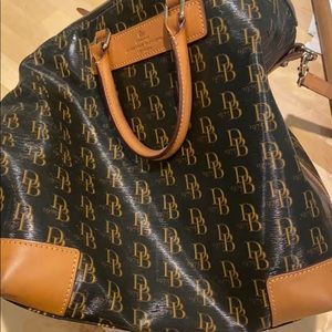 Dooney & Bourke bag